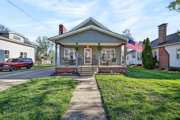 $309,900 | 77 Tebbs Avenue, Lawrenceburg, IN 47025