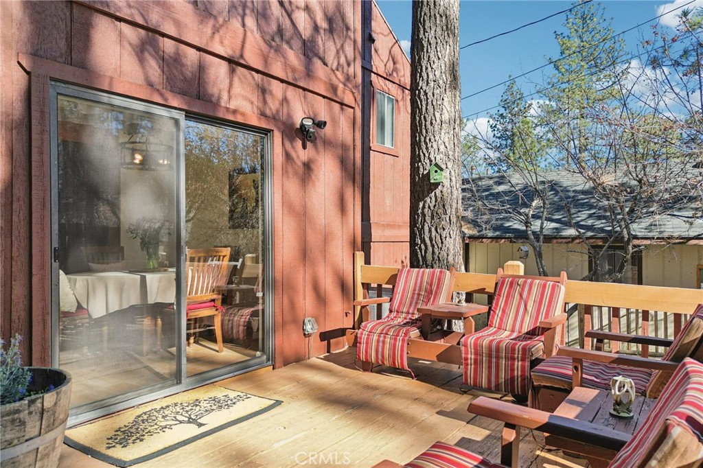 1847 Thrush Road Wrightwood, CA 92397 - Photo 21 of 37