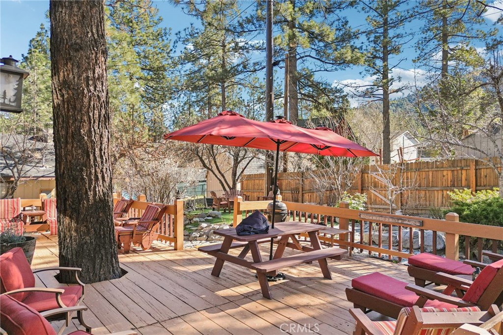 1847 Thrush Road Wrightwood, CA 92397 - Photo 22 of 37