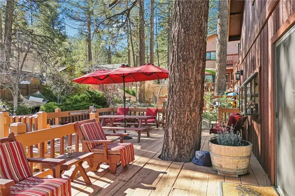 $499,000 | 1847 Thrush Road, Wrightwood, CA 92397