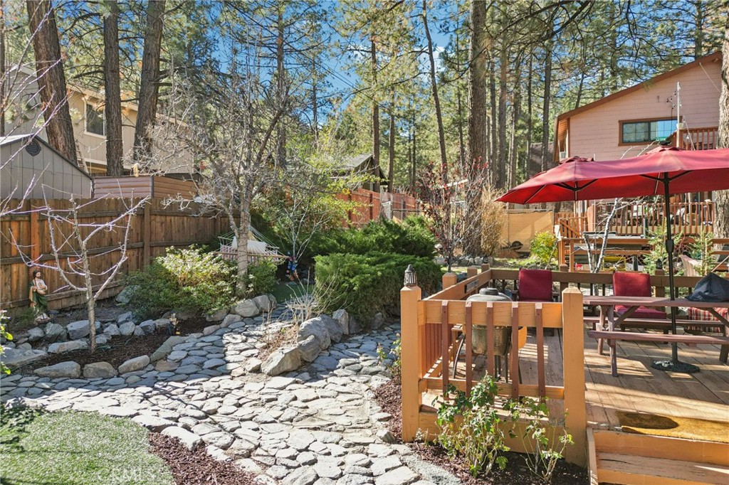 1847 Thrush Road Wrightwood, CA 92397 - Photo 24 of 37