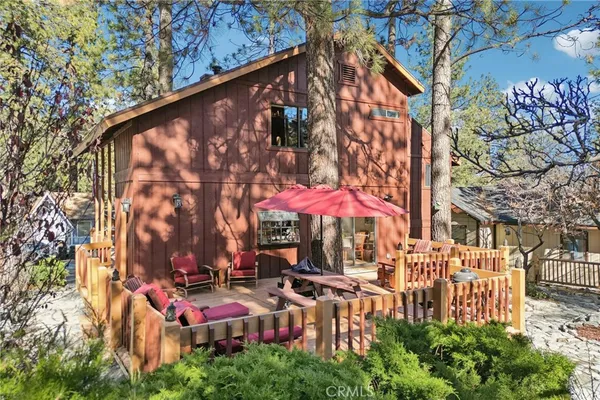 $499,000 | 1847 Thrush Road, Wrightwood, CA 92397
