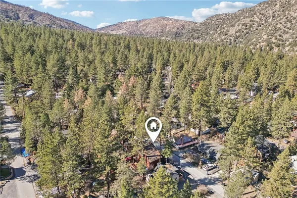 $499,000 | 1847 Thrush Road, Wrightwood, CA 92397
