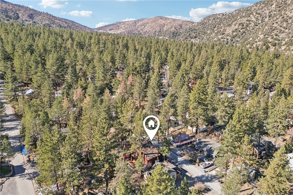 1847 Thrush Road Wrightwood, CA 92397 - Photo 34 of 37