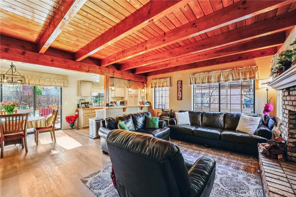 1847 Thrush Road Wrightwood, CA 92397 - Photo 4 of 37