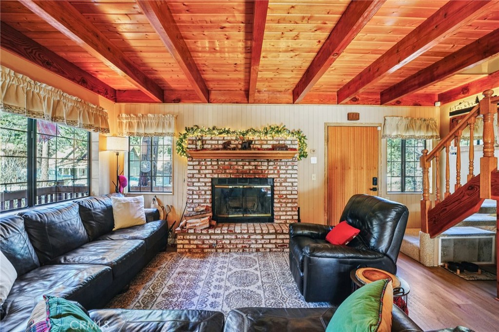 1847 Thrush Road Wrightwood, CA 92397 - Photo 5 of 37