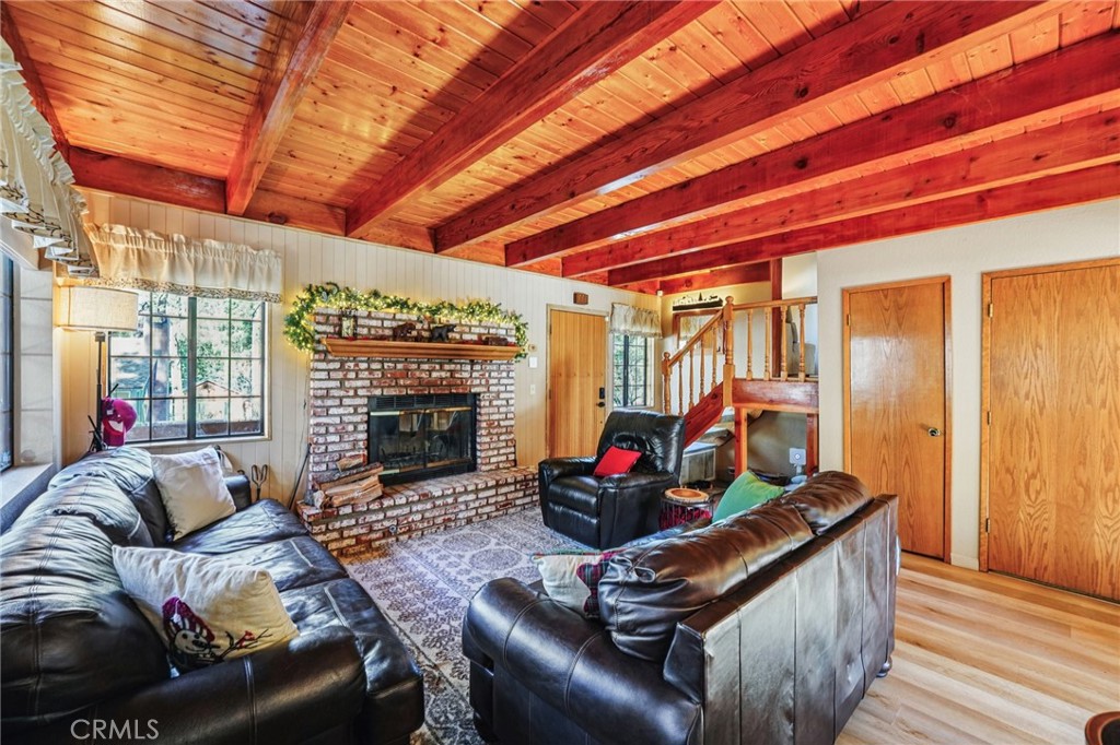 1847 Thrush Road Wrightwood, CA 92397 - Photo 6 of 37