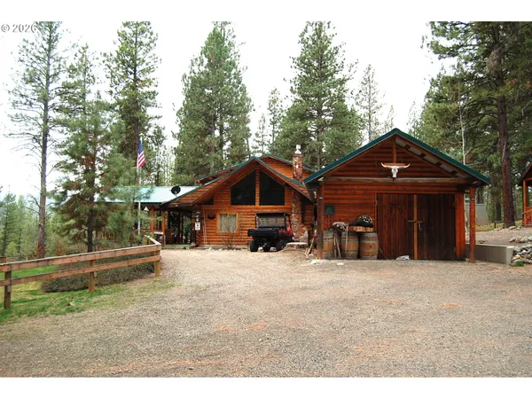 $999,000 | 39760 Bear Gulch Road, Baker City, OR 97814