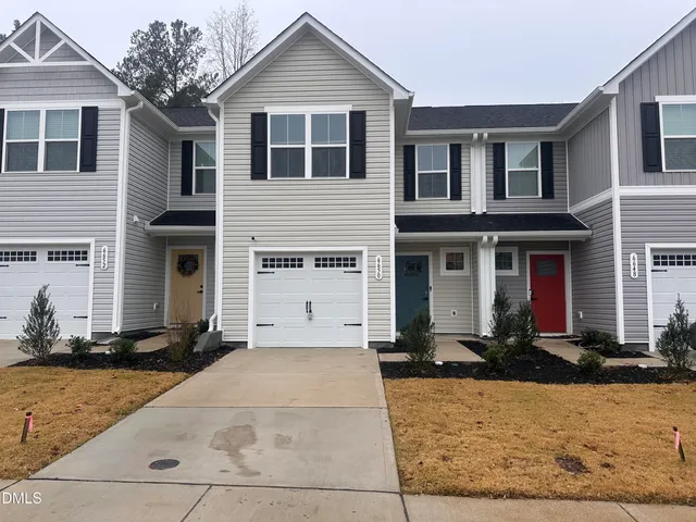 $1,890 | 6650 Gibraltar Rock Drive, Raleigh, NC 27610