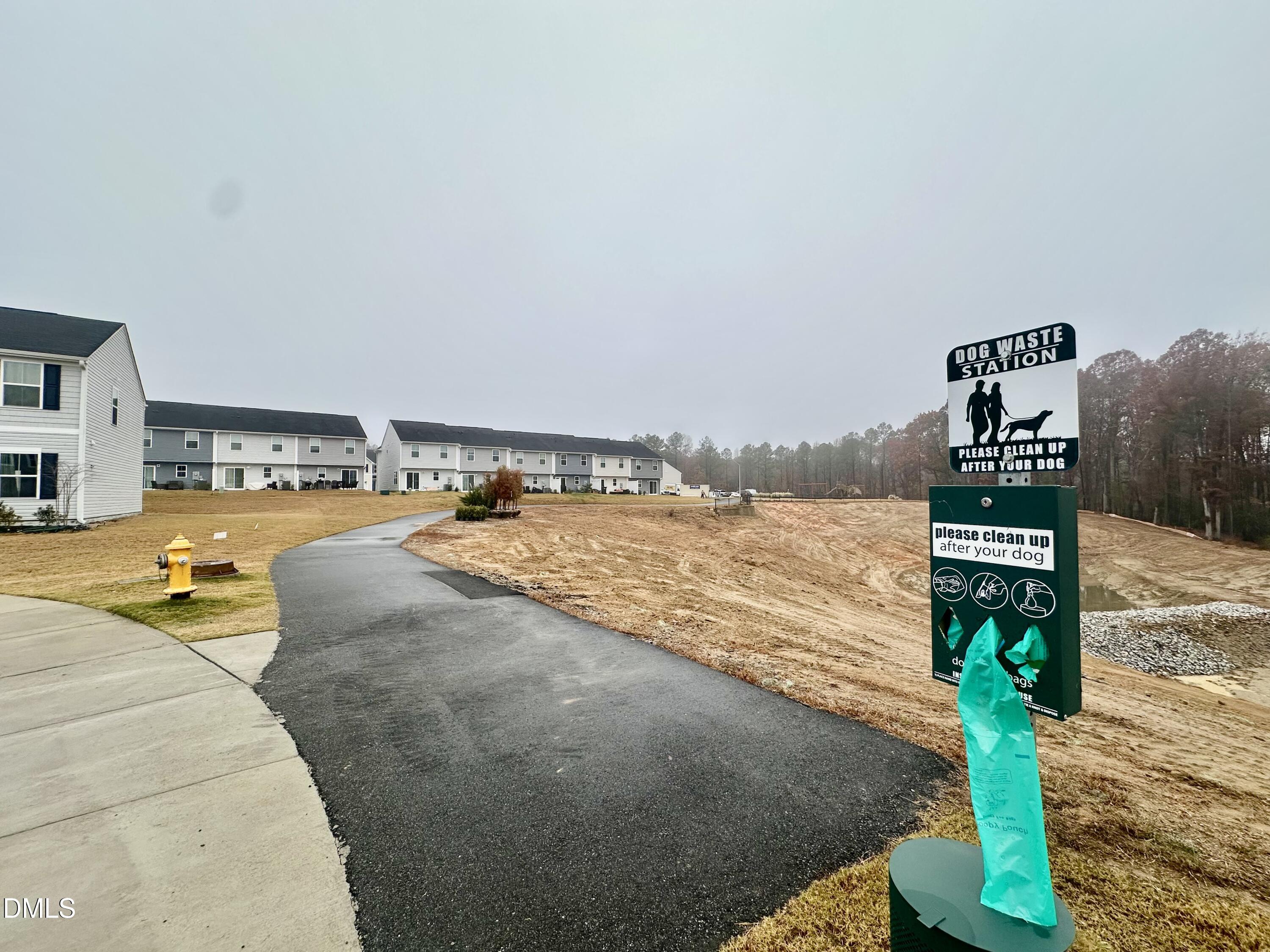 6650 Gibraltar Rock Drive Raleigh, NC 27610 - Photo 20 of 24 IMG_3322