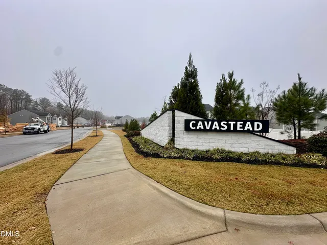 $1,890 | 6650 Gibraltar Rock Drive, Raleigh, NC 27610