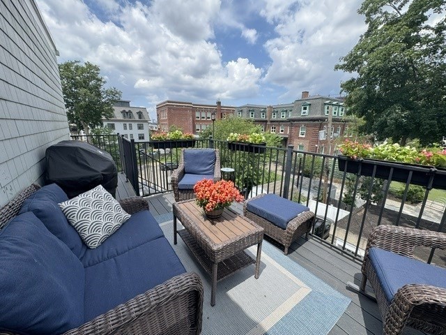 22 Roseclair Street, Unit 3 Boston, MA 02125 - Photo 20 of 20