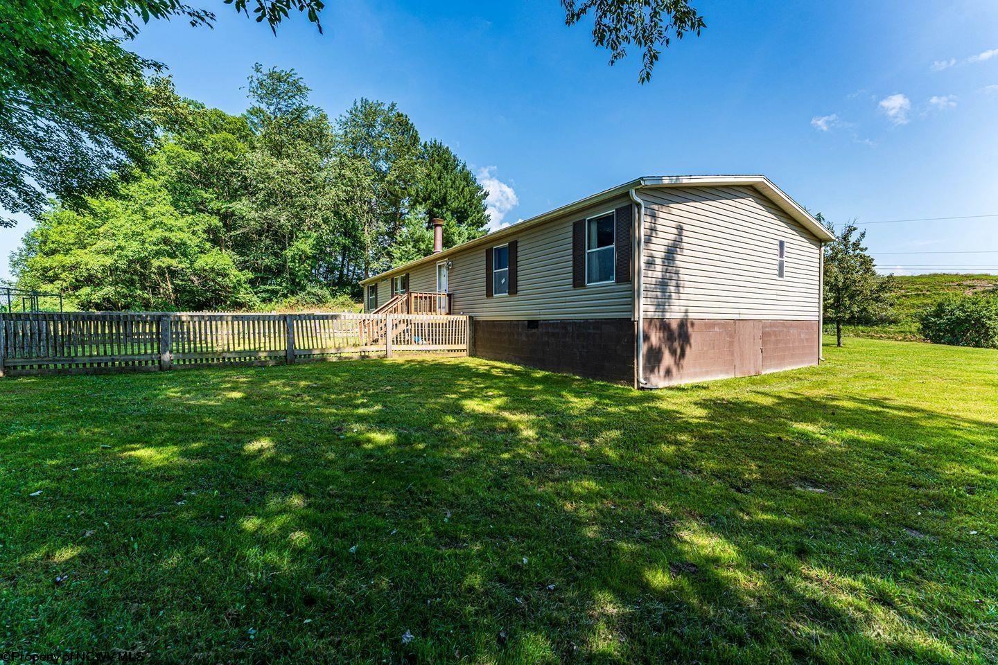 1698 Little Sandy Road Albright, WV 26519 - Photo 22 of 32 Gallery Image 22