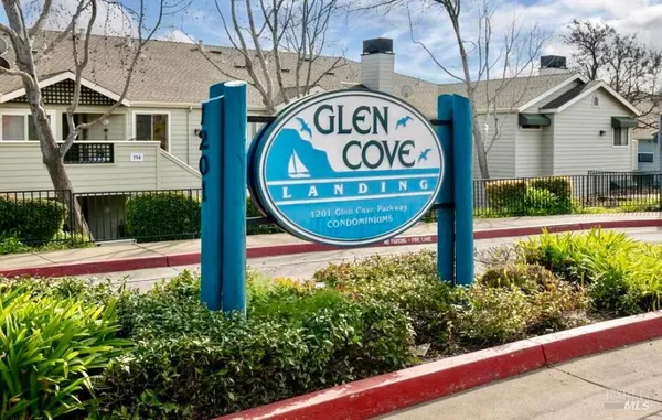 $295,000 | 1201 Glen Cove Parkway, Unit 711, Vallejo, CA 94591