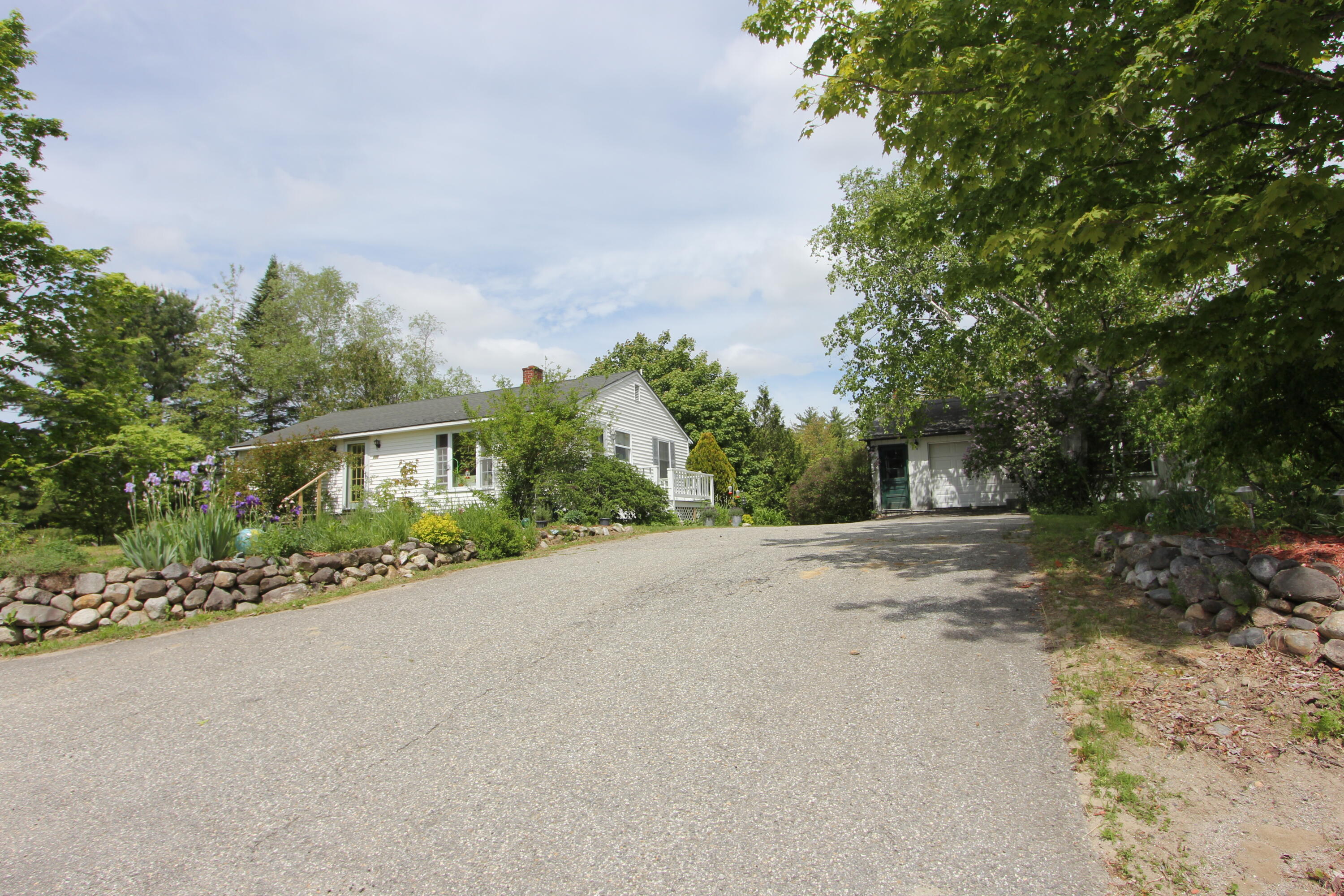 605 Wilson Pond Road North Monmouth, ME 04265 - Photo 74 of 75 IMG_0451