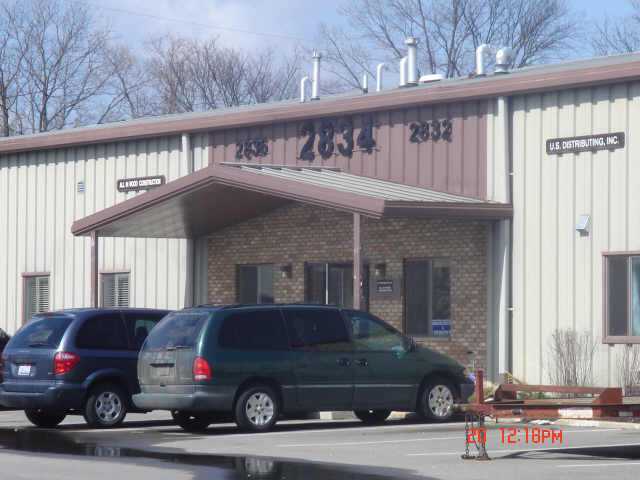 2830 Fisher Road, Unit 2830#B Columbus, OH 43204 - Photo 5 of 9 Additional Photo