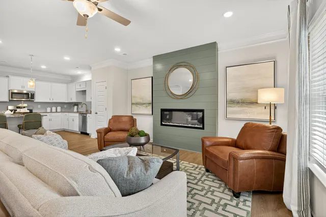 $341,555 | 5149 Hornbeam Drive, Unit 73, Collegedale, TN 37363