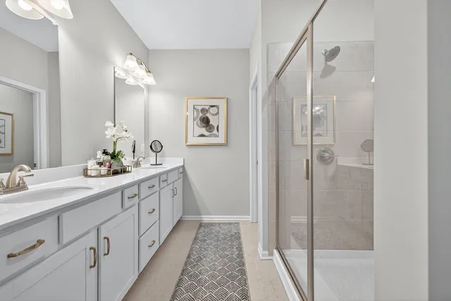 $341,555 | 5149 Hornbeam Drive, Unit 73, Collegedale, TN 37363