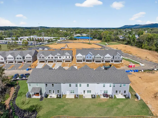 $341,555 | 5149 Hornbeam Drive, Unit 73, Collegedale, TN 37363