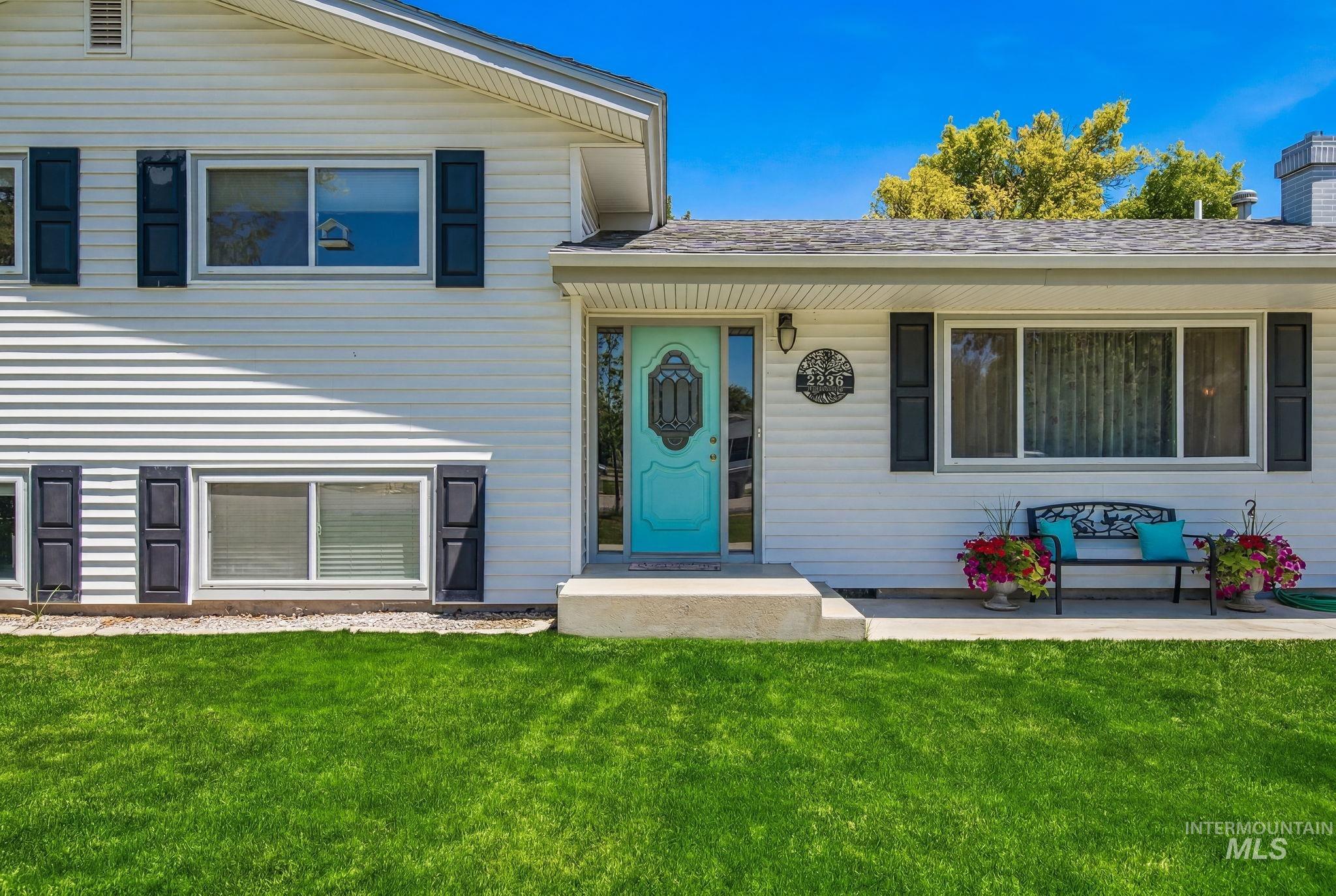 2236 North Bryson Road Boise, ID 83713 - Photo 4 of 47