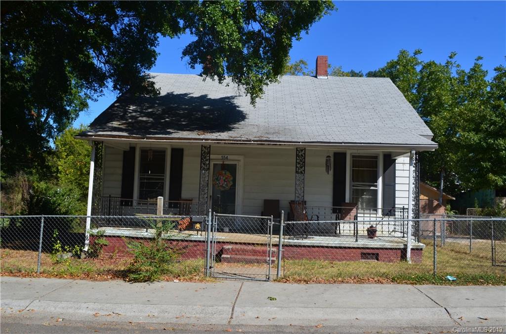 554 Pryor Street Chester, SC 29706 - Photo 1 of 8 Gallery Image 1