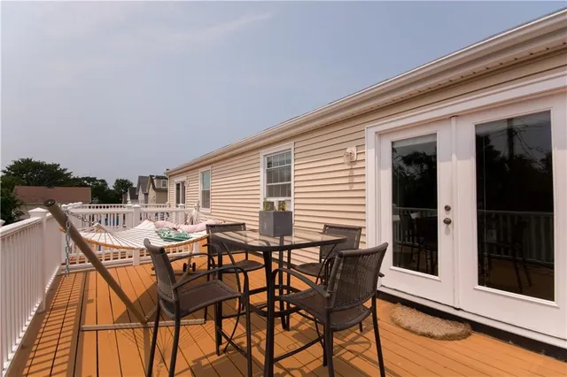 $17,000 | 45 Hammond Street, Unit 3, Newport, RI 02840