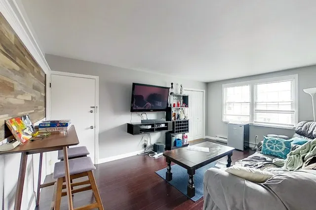 $17,000 | 45 Hammond Street, Unit 3, Newport, RI 02840