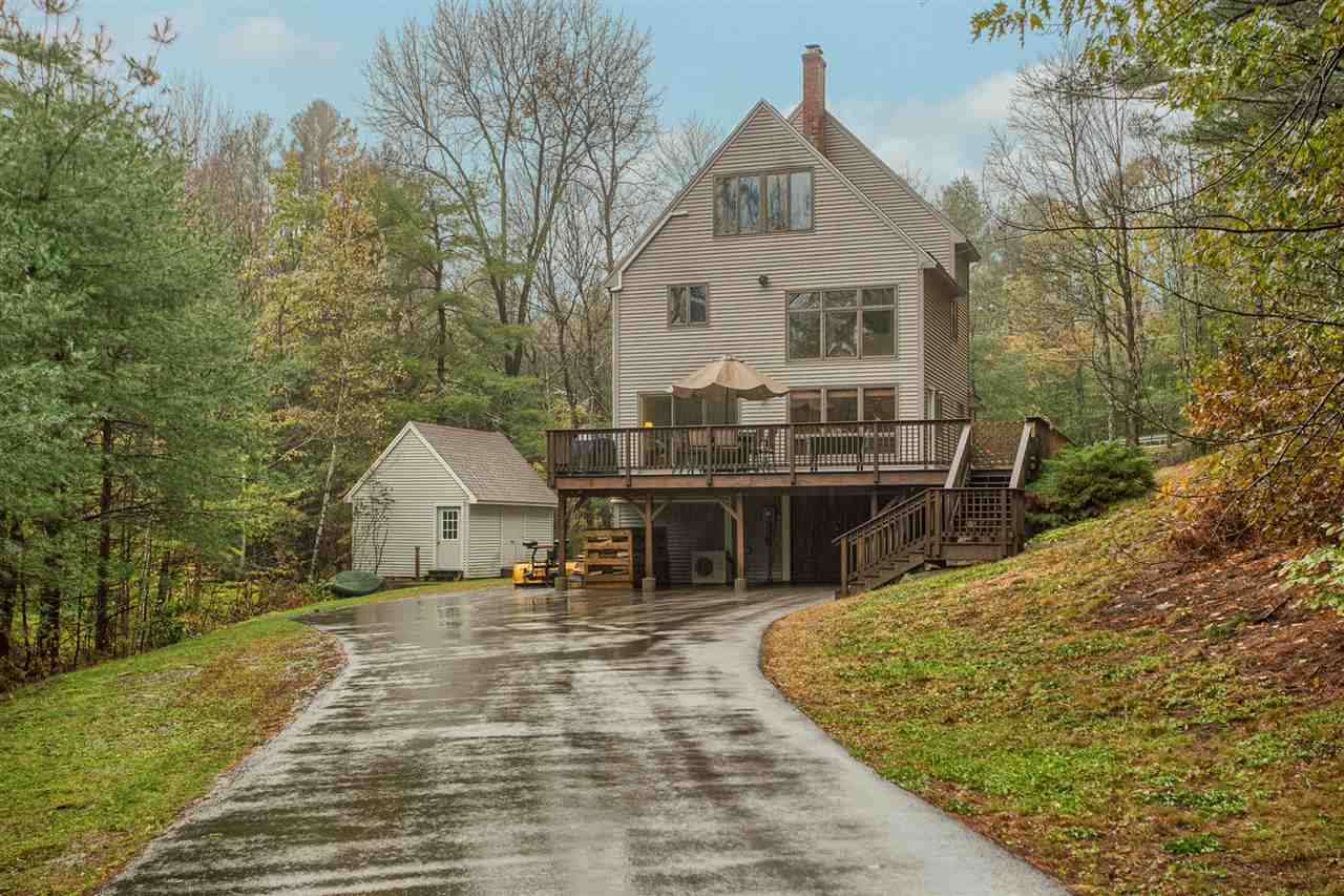 23 East Deering Road Deering, NH 03244 - Photo 2 of 40