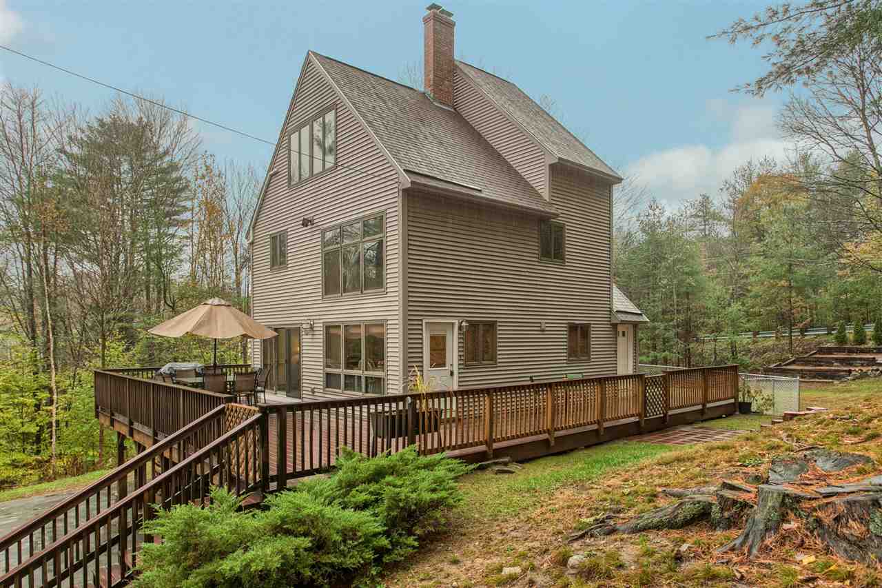 23 East Deering Road Deering, NH 03244 - Photo 3 of 40