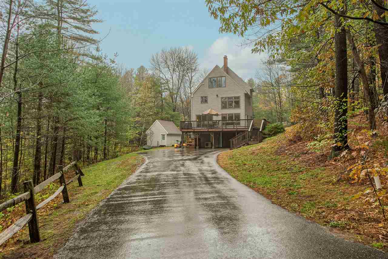 23 East Deering Road Deering, NH 03244 - Photo 35 of 40