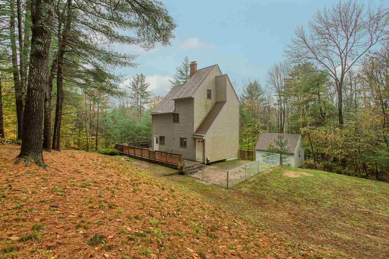 23 East Deering Road Deering, NH 03244 - Photo 36 of 40
