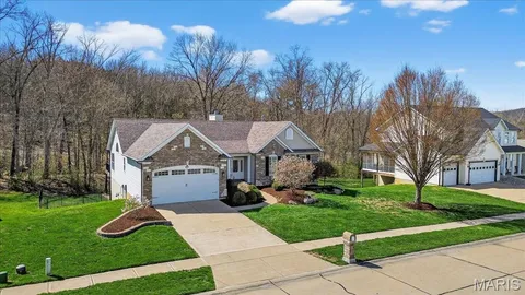 $509,900 | 146 Silverstone Circle, Byrnes Mill, MO 63051