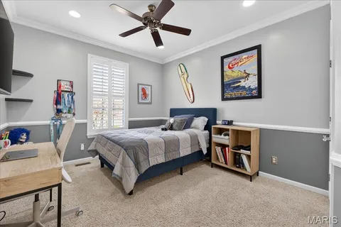 $509,900 | 146 Silverstone Circle, Byrnes Mill, MO 63051