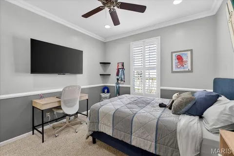 $509,900 | 146 Silverstone Circle, Byrnes Mill, MO 63051