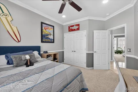 $509,900 | 146 Silverstone Circle, Byrnes Mill, MO 63051