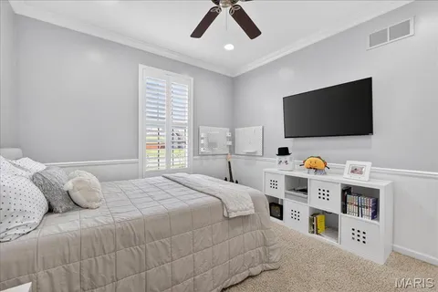 $509,900 | 146 Silverstone Circle, Byrnes Mill, MO 63051