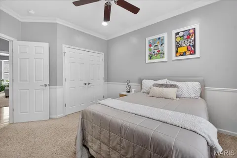 $509,900 | 146 Silverstone Circle, Byrnes Mill, MO 63051