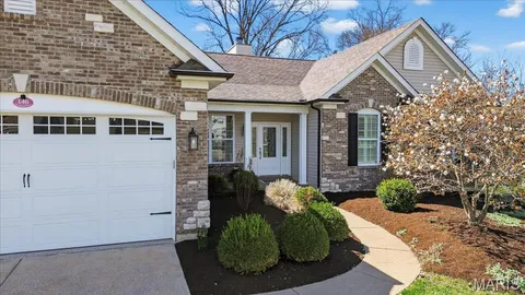 $509,900 | 146 Silverstone Circle, Byrnes Mill, MO 63051