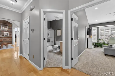 $509,900 | 146 Silverstone Circle, Byrnes Mill, MO 63051