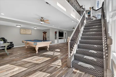 $509,900 | 146 Silverstone Circle, Byrnes Mill, MO 63051