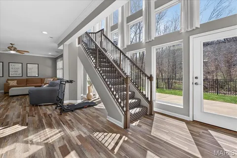 $509,900 | 146 Silverstone Circle, Byrnes Mill, MO 63051