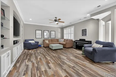 $509,900 | 146 Silverstone Circle, Byrnes Mill, MO 63051