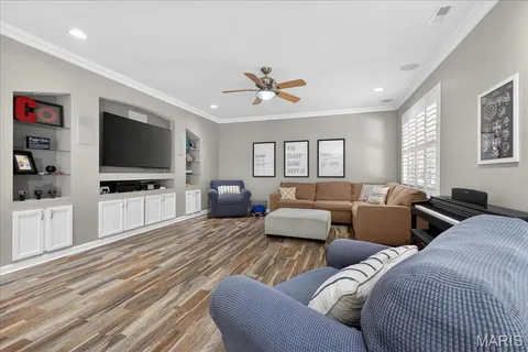 $509,900 | 146 Silverstone Circle, Byrnes Mill, MO 63051