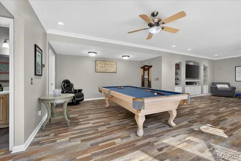 $509,900 | 146 Silverstone Circle, Byrnes Mill, MO 63051