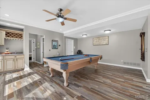 $509,900 | 146 Silverstone Circle, Byrnes Mill, MO 63051