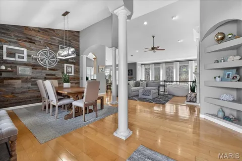 $509,900 | 146 Silverstone Circle, Byrnes Mill, MO 63051