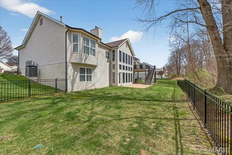 $509,900 | 146 Silverstone Circle, Byrnes Mill, MO 63051