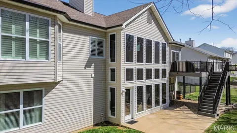 $509,900 | 146 Silverstone Circle, Byrnes Mill, MO 63051