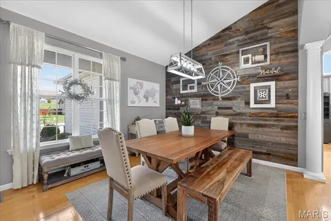 $509,900 | 146 Silverstone Circle, Byrnes Mill, MO 63051