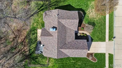 $509,900 | 146 Silverstone Circle, Byrnes Mill, MO 63051